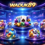 WADUK89 Solusi Game Online dengan Potensi Kemenangan Maksimal
